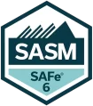 SAFe Advanced Scrum Master Training (SASM)