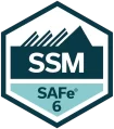 SAFe 6.0 Scrum Master Training